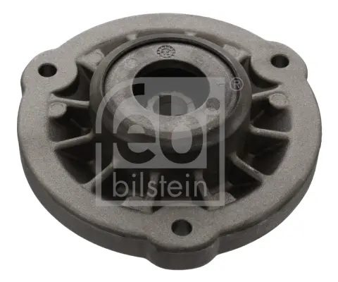 Подушка амортизатора (переднього) BMW 5 (F11) 2.0-4.4 10-17 N20/N47/N53/N55/N63 FEBI BILSTEIN 48732 (фото 1)