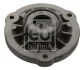 Подушка амортизатора (переднього) BMW 5 (F11) 2.0-4.4 10-17 N20/N47/N53/N55/N63 FEBI BILSTEIN 48732 (фото 1)