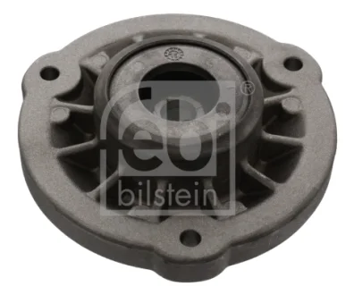 Подушка амортизатора (переднього) BMW 5 (F11) 2.0-4.4 10-17 N20/N47/N53/N55/N63 FEBI BILSTEIN 48732