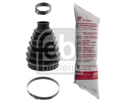 Пильовик ШРКШ зовніш. RENAULT (вир-во FEBI) FEBI BILSTEIN 48807