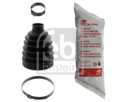 Пильовик ШРКШу Renault/Peugeot (вир-во FEBI) FEBI BILSTEIN 48809