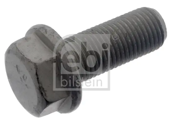 Болт кріплення скоби супорта VW Passat/Golf/Caddy 97- (M14x1,5) FEBI BILSTEIN 48810 (фото 1)