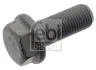 Болт кріплення скоби супорта VW Passat/Golf/Caddy 97- (M14x1,5) FEBI BILSTEIN 48810 (фото 1)