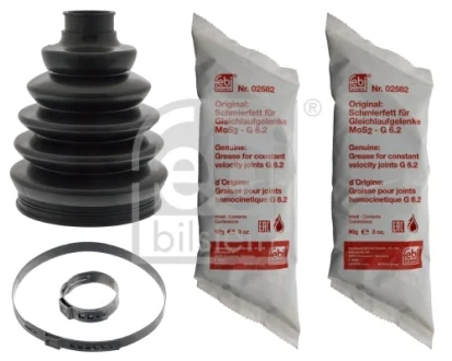 Пильовик ШРКШ зовніш. FORD (вир-во FEBI) FEBI BILSTEIN 48827