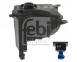 Бачок розширювальний BMW 3 (E90/91/92)/X1 (E84) 04-15 FEBI BILSTEIN 49010 (фото 1)