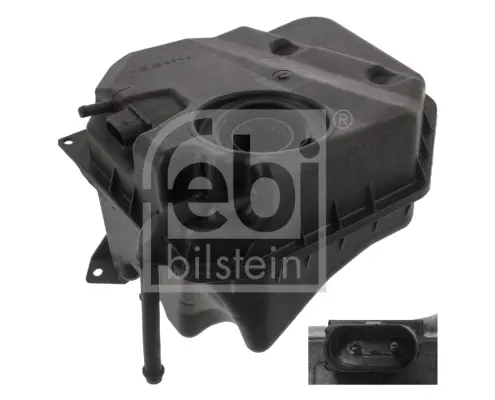 Бачок розширювальний Audi Q7 06-15/ Porsche Cayenne 03-10/ VW Touareg 02-10 FEBI BILSTEIN 49015 (фото 1)