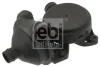 Клапан вентиляції картера BMW 1 (E87)/3 (E90/E91) 2.0i 04-07 FEBI BILSTEIN 49064 (фото 1)
