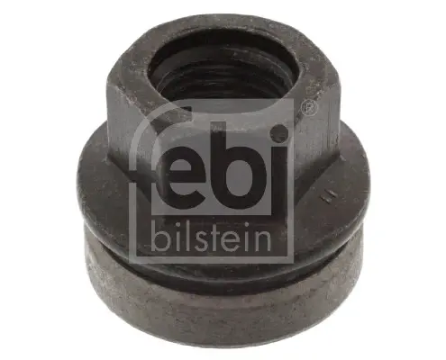 Гайка кріплення колеса FORD TRANSIT 12- (Вир-во FEBI) FEBI BILSTEIN 49071 (фото 1)