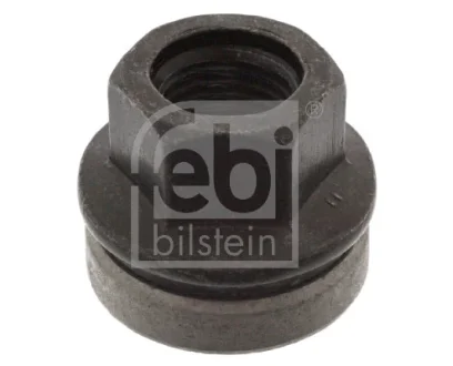 Гайка кріплення колеса FORD TRANSIT 12- (Вир-во FEBI) FEBI BILSTEIN 49071