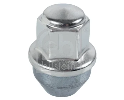 Гайка кріплення колеса FORD TRANSIT, TESLA MODEL S 12- (Вир-во FEBI) FEBI BILSTEIN 49072