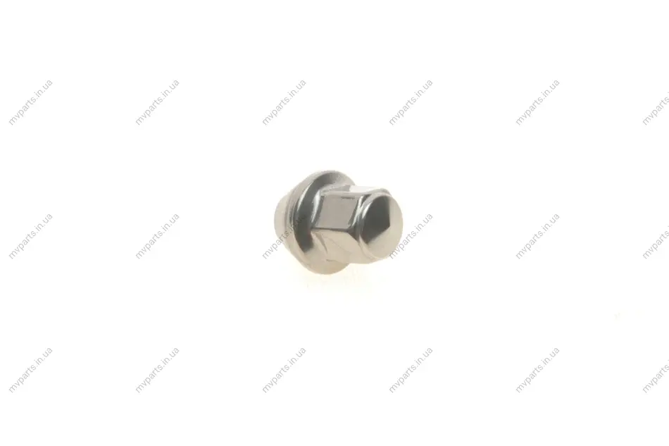 Гайка колісна Ford Connect 13- (M14x1.5) FEBI BILSTEIN 49073 (фото 1)