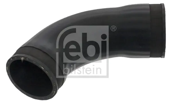 Патрубок інтеркулера (впуск) BMW 3 (E46)/5 (E39)/7 (E38) 2.5-3.0d 98-05 FEBI BILSTEIN 49083 (фото 1)