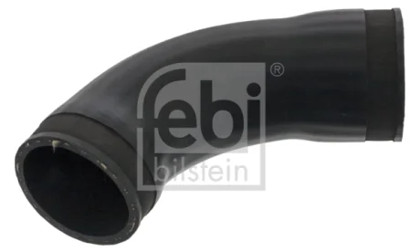 Патрубок інтеркулера (впуск) BMW 3 (E46)/5 (E39)/7 (E38) 2.5-3.0d 98-05 FEBI BILSTEIN 49083