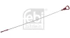 Щуп рівня оливи MB Vito (W639) 03- FEBI BILSTEIN 49084 (фото 1)