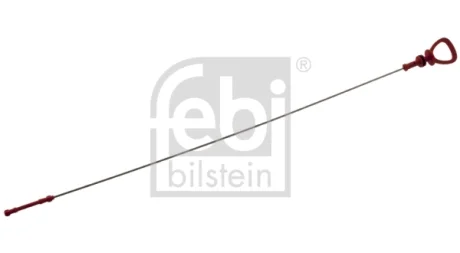 Щуп рівня оливи MB Vito (W639) 03- FEBI BILSTEIN 49084