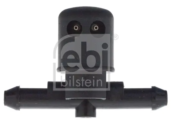 Форсунка склоомивача без подогріва Opel Astra H 2004 - 2012 (вир-во FEBI) FEBI BILSTEIN 49194 (фото 1)