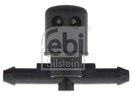 Форсунка склоомивача без подогріва Opel Astra H 2004 - 2012 (вир-во FEBI) FEBI BILSTEIN 49194
