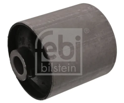 Сайлентблок важеля (заднього/знизу/спереду) Land Rover Discovery 04- FEBI BILSTEIN 49196