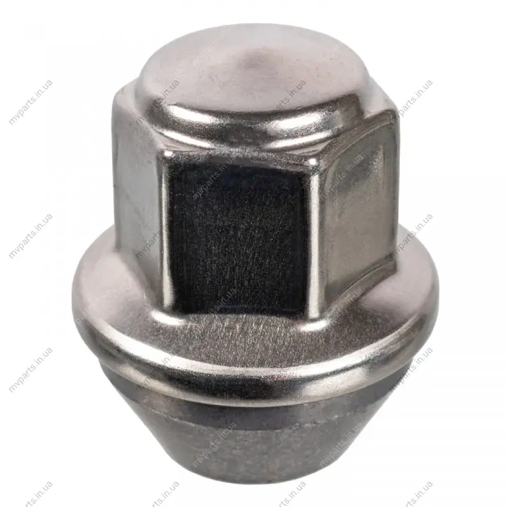 Гайка колісна Ford Connect 13- (M14x1.5) FEBI BILSTEIN 49205 (фото 1)