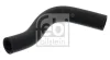 Патрубок системи охолодження Fiat Doblo 1.3JTD/1.3D 04- FEBI BILSTEIN 49223 (фото 1)