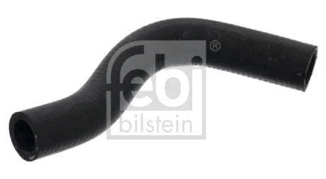 Патрубок системи охолодження Fiat Doblo 1.3JTD/1.3D 04- FEBI BILSTEIN 49223