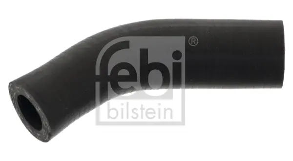 Патрубок інтеркулера Fiat Doblo 1.9 JTD 01- FEBI BILSTEIN 49224 (фото 1)