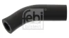 Патрубок інтеркулера Fiat Doblo 1.9 JTD 01- FEBI BILSTEIN 49224 (фото 1)