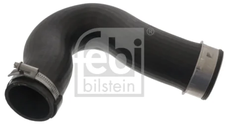 Патрубок інтеркулера (випуск) MB Sprinter (906) 318CDI 06- FEBI BILSTEIN 49228