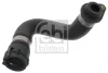 Патрубок системи охолодження BMW 1 (E81/E87/E88)/3 (E46/E90/E91)/X3 (E83) 1.6/1.8/2.0 01-13 FEBI BILSTEIN 49252 (фото 1)