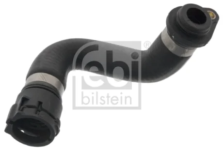 Патрубок системи охолодження BMW 1 (E81/E87/E88)/3 (E46/E90/E91)/X3 (E83) 1.6/1.8/2.0 01-13 FEBI BILSTEIN 49252