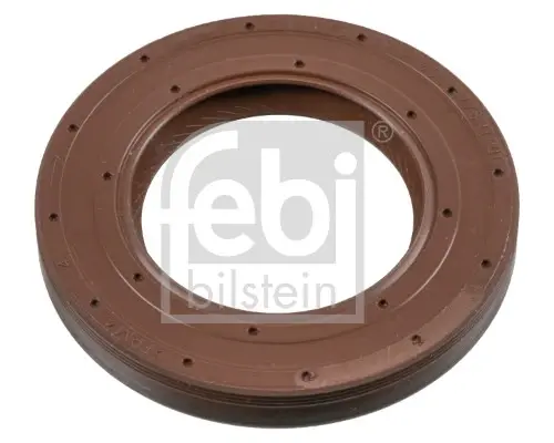 Сальник КПП BMW 30X50X7 FPM B1BAVISLSFRDX7 (вир-во FEBI) FEBI BILSTEIN 49338 (фото 1)