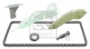 Комплект ланцюга ГРМ Citroen Berlingo/Peugeot Partner 1.6 VTi 09- FEBI BILSTEIN 49345 (фото 1)