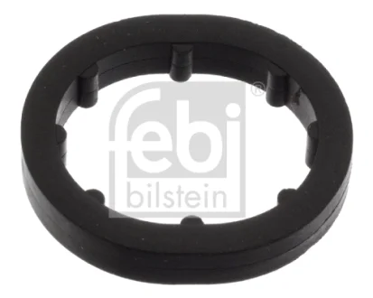 Прокладка, масляний радіатор MB M112/M113 (вир-во FEBI) FEBI BILSTEIN 49402
