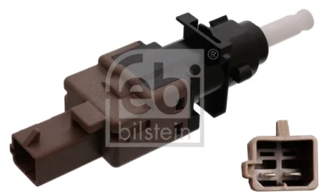 Датчик педалі зчеплення/гальма Fiat Doblo/Ducato 01-/ Citroen Jumper 01-/Peugeot Boxer 94- FEBI BILSTEIN 49439