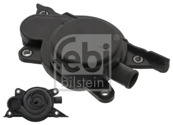 Сепаратор (мастиловіддільник) MB Vito (W639) 03- FEBI BILSTEIN 49469 (фото 1)
