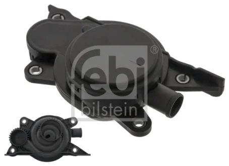 Сепаратор (мастиловіддільник) MB Vito (W639) 03- FEBI BILSTEIN 49469
