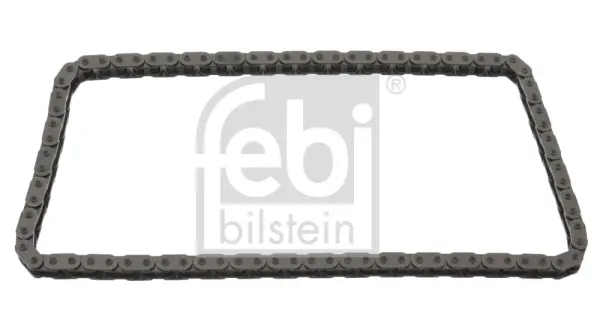 Ланцюг ГРМ BMW 3 (F30)/X3 (G01) 12- (z=84) (B38/B48) FEBI BILSTEIN 49486 (фото 1)