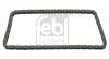 Ланцюг ГРМ BMW 3 (F30)/X3 (G01) 12- (z=84) (B38/B48) FEBI BILSTEIN 49486