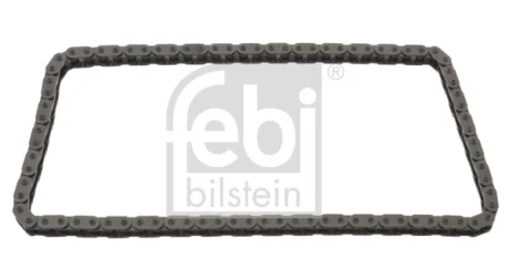 Ланцюг ГРМ BMW 3 (F30)/X3 (G01) 12- (z=84) (B38/B48) FEBI BILSTEIN 49486