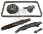 Комплект ланцюга ГРМ BMW 3 (F30/F80)/7 (G11/G12) 15-19 B58 B30 FEBI BILSTEIN 49487 (фото 1)