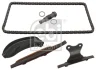 Комплект ланцюга ГРМ BMW 3 (F30)/5 (G30) 12- (B38/B48/B58/N20) (z=118) FEBI BILSTEIN 49502