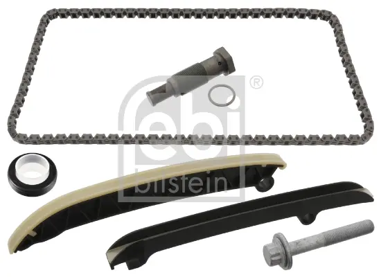 Комплект ланцюга ГРМ VAG 1,2 TFSI -10/2011 (вир-во FEBI) FEBI BILSTEIN 49517 (фото 1)