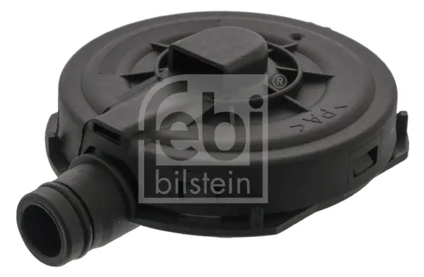 Клапан, відведення повітря з картера AUDI 3,0 V6 30V (вир-во FEBI) FEBI BILSTEIN 49546 (фото 1)