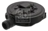 Клапан, відведення повітря з картера AUDI 3,0 V6 30V (вир-во FEBI) FEBI BILSTEIN 49546 (фото 1)