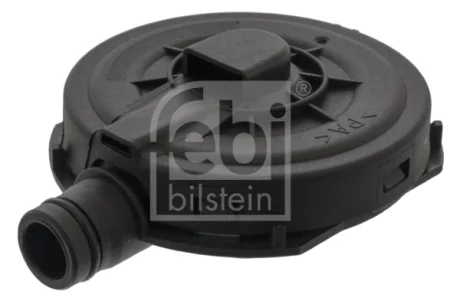 Клапан, відведення повітря з картера AUDI 3,0 V6 30V (вир-во FEBI) FEBI BILSTEIN 49546