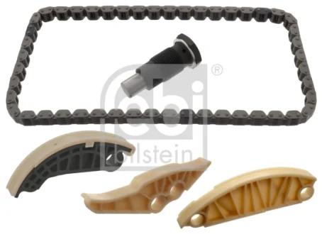 Комплект ланцюга баланс валу VAG 1,8/2,0 FSI (вир-во Febi) FEBI BILSTEIN 49550