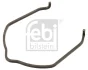 Фіксатор патрубка інтеркулера VW Caddy III 1.9TDI/2.0TDI 04-10 FEBI BILSTEIN 49785 (фото 1)
