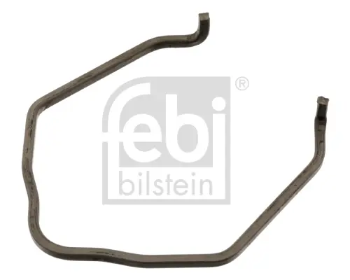 Фіксатор патрубка інтеркулера VW (51 мм) FEBI BILSTEIN 49787 (фото 1)