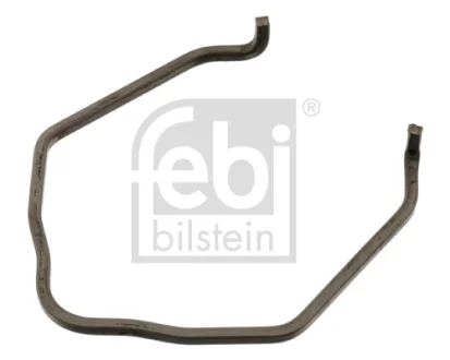 Фіксатор патрубка інтеркулера VW (51 мм) FEBI BILSTEIN 49787