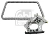 Комплект ланцюга ГРМ Audi A5/A4/A6/A7/A8 2.8-4.0 06-18 (78z) FEBI BILSTEIN 49845 (фото 1)